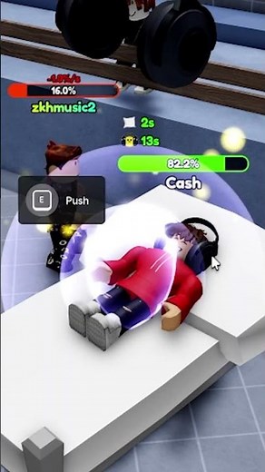 Try NOT To Fall Asleep in Roblox!