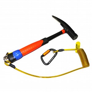 Tool tethers and accessories for fall protection - Layher. The Scaffolding System.