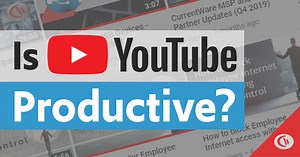 Is YouTube Productive?