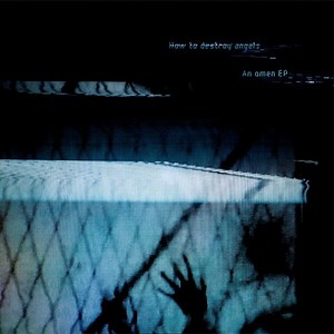 How to Destroy Angels Reveal 'An Omen' Artwork │ Exclaim!