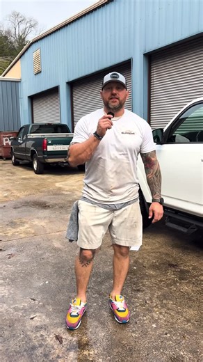 This 4Runner received a Level 1 Paint Enhancement which includes paint decontamination (Iron Removal and Clay Bar), interior detail, and paint sealant application, leaving the surface smooth, glossy, and protected! #buff #clean #auto | Supreme Pro Services