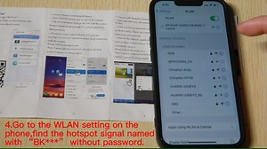 Watch Device connection video on Amazon Live
