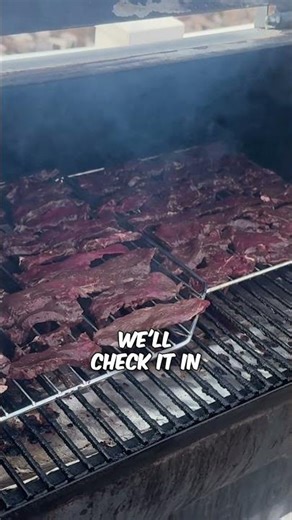 Stop Overloading Your Smoker (Do This Instead)