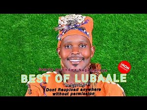 Best Of LUBAALE songs Gentle Mulindwa Nonstop