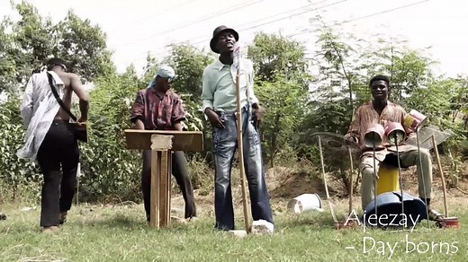 Exploring the Meaning Behind Ghanaian Names