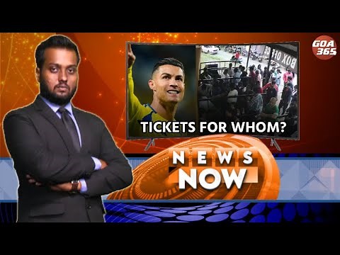 GOA365 NEWS NOW || 20TH OCT 2025