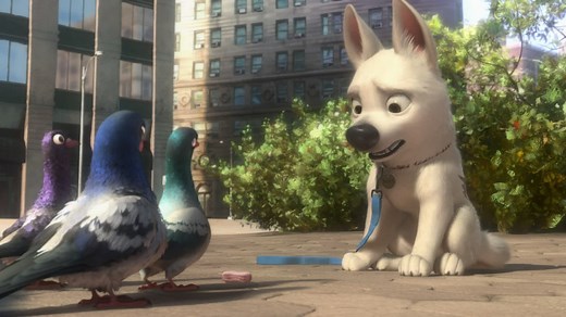 Piorun. 2008. Dubbing.pl