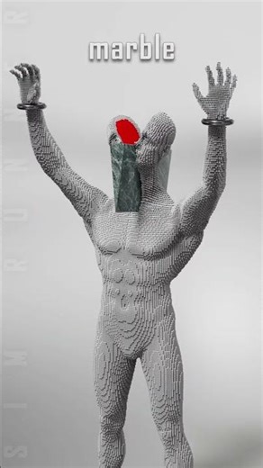 Molecular Body Experiments - Prism Drop