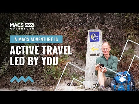 A Macs Adventure Is... | Self-Guided Hiking and Biking Vacations | Macs Adventure