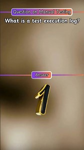 Top Manual Testing Viva Questions You Must Know! | Software Testing Interview Tips