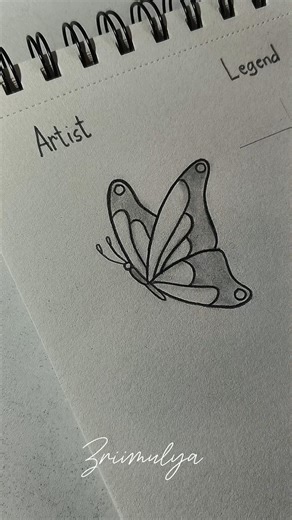 How to draw Artist vs legend #drawing #howtodraw #art #tutorial #shorts