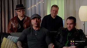 7.8K views · 112 reactions | Take a look into the first show of Rockudrama, the world's first playable rock documentary! Only available in Rock Band Rivals, coming October 18th. | Rock Band | Facebook