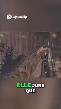 Changement d'armes ÉPIQUE et explosion dans ce jeu ! 💥