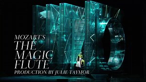 6.4K views · 144 reactions | Celebrate the holidays with your family at Mozart’s magical fairy tale, sung in English. | The Metropolitan Opera | Facebook