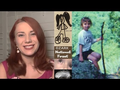 LA DISPARITION MYSTÉRIEUSE D'HALEY ZEGA (#DMKMY)