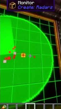 Upgraded my BUNKER #minecraft #createmod #create