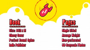 Watch One of the best grayscale books! on Amazon Live