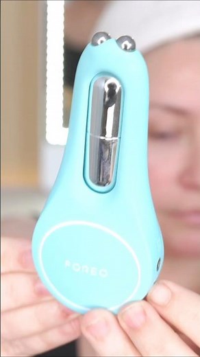⚡WIN TWO FOREO BEAR 2 EYES & LIPS? 👀 Here’s what you need to know…
