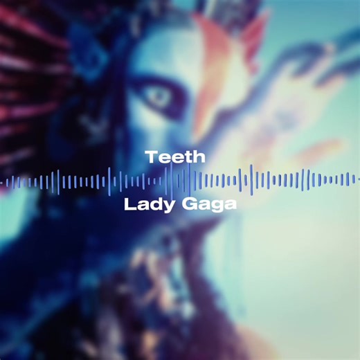 Teeth - Lady Gaga Edit Compilation
