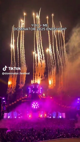 Dominator Festival 2025: A Home for Hardcore Fans