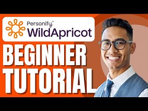 WildApricot Tutorial for Newbies | Membership Management Software Demo