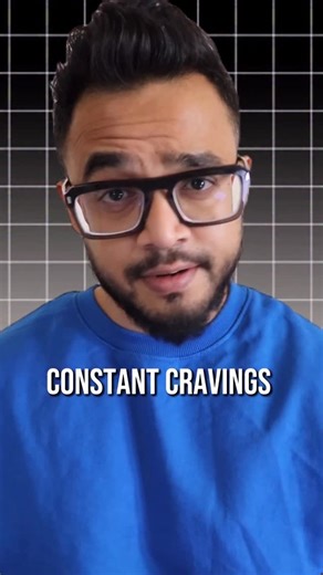 Ayush Mathur | Fat Loss Coach on Instagram: "Constant cravings = Very slow fat loss progress 👇 Leptin (Satiety Hormone) *Incrportate healthy fats in your diet. Nuts etc. This will improve leptin sensitivity *Avoid eating trans fats for now. This interferes with leptin signalling *When you exercise, you build lean muscle tissue. Lean muscle tissue increases your leptin sensitivity. * Don’t over train though. Start small, build from there. * If you are feeling too drained out in your current fat 