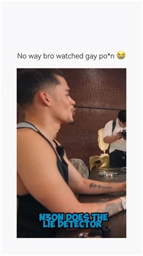 Streamers and pop culture on Instagram: "Watching gay porn, like any type of adult content, is more than just sexual curiosity—it also reveals interesting aspects of human psychology and sexuality. Research shows that sexual arousal patterns don’t always align neatly with self-identified sexual orientation. For example, straight men sometimes experience arousal while watching gay porn, and women of various sexual orientations also show diverse reactions. This is because the brain responds to sex