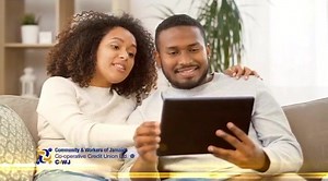 Do your banking anytime, anywhere! Pay your bills, apply for a loan, transfer funds, and so much more. Visit our website at www.cwjcu.com and sign up for internet banking or download the Mobile App from the Google Play or App Store. #CWJCU #CreditUnion #InternetBanking | C&WJ Credit Union