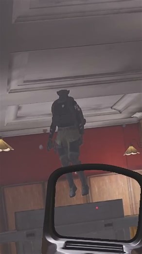 Arena Breakout: Infinite is a horror game xD #fighterpl #arenabreakoutinfinite