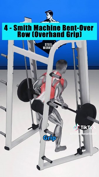 Complete Guide to an Effective Back Workout