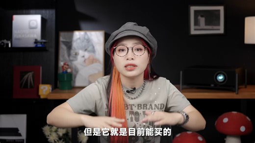 投影仪对决：极米T10 vs 索尼XW5000ES，专业与入门之选