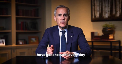 This is our country, and we decide what happens next. | Dr. Helena Jaczek