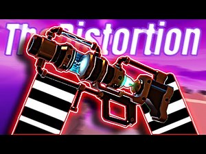 The DISTORTION is NOT for the Weak… (Roblox Rivals Season 1)