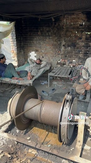 Exploring the Depths of Underground Mining