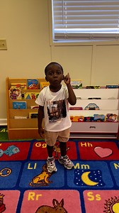 Thanks Tyree God Is Good 🙌🏽 | Shining Star Learning Center