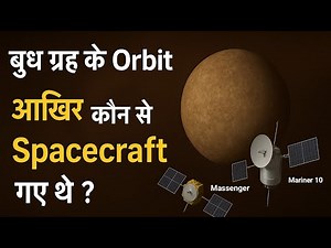 Mercury Planet l Mercury Important Points l Smallest Planet l छोटा ग्रह l Mercury Rotation l Mercury