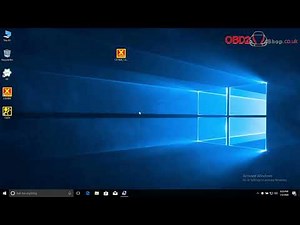 CGDI CG100X Programmer installation and activation - obd2shop.co.uk