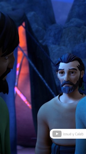 ➡Mira este episodio de Superlibro de la 4 temporada en nuestra app. Descárgala aquí: https://go.cbn.com/sbapp2023espfb | Superlibro