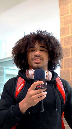 1.8K views · 19 reactions | We asked members of our community why they are involved at ESU in this edition of "What's Up Warriors?"欄⚫️⚔️ - #WhereWarriorsBelong #EastStroudsburgUniversity #EastStroudsburg #ESUWarriors #StudentActivities #GetInvolved #CollegeActivities | East Stroudsburg University | Facebook