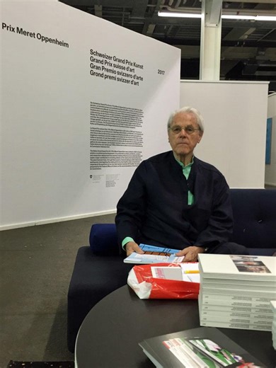 Le designer franco-suisse Jean Widmer est décédé à 96 ans | RTS