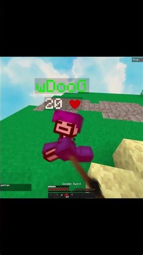 Minecraft ‪@qdoog‬