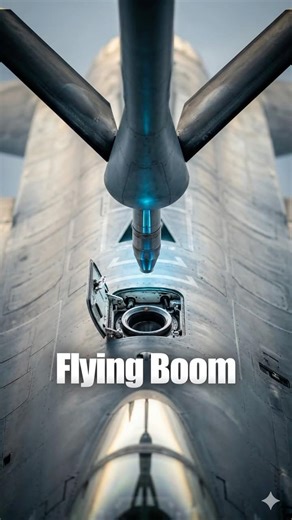 The Deadliest Dance: How Fighter Jets Refuel Mid-Air