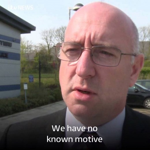 5.1K views · 21 reactions | Police say they have no known motive...