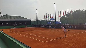 Brazzaville | Overview | ATP Tour | Tennis