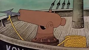 Tom and Jerry Classic Episode 122 – Dicky Moe Watch Cartoons Online Free - Cartoons is not just for the kids