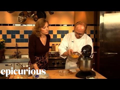 How to Make Austrian Sachertorte, Part 1