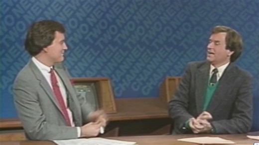 Jeff Gianola’s Journal: Bob the Weather Cat, Bill O’Reilly