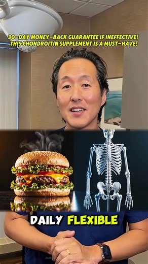 No more suffering from stiff or painful joints, every step feels effortless#zooone #tiktokshop #movebetter #jointhealth #bonehealth