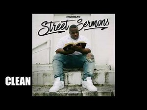 MORRAY - MISTAKES (CLEAN VERSION)