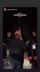 44K views · 2.1K reactions | Luke Combs on Reels | Facebook